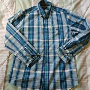 Men's dress shirt